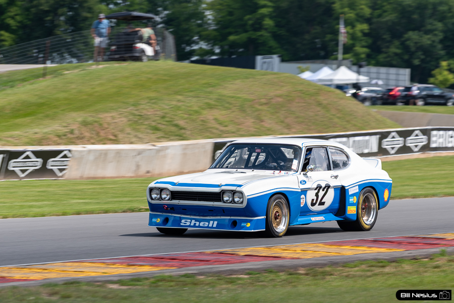 1975 Ford Capri RS3100 Number 32 / IMG_2884 / 3