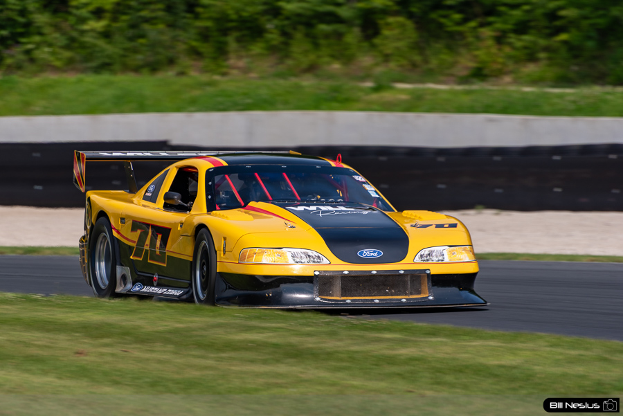 1995 Ford Mustang Cobra Number 70 / IMG_3000 / 4