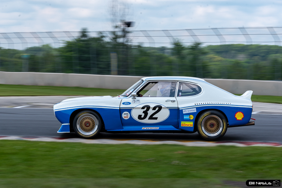 1975 Ford Capri RS3100 Number 32 / IMG_3098 / 3