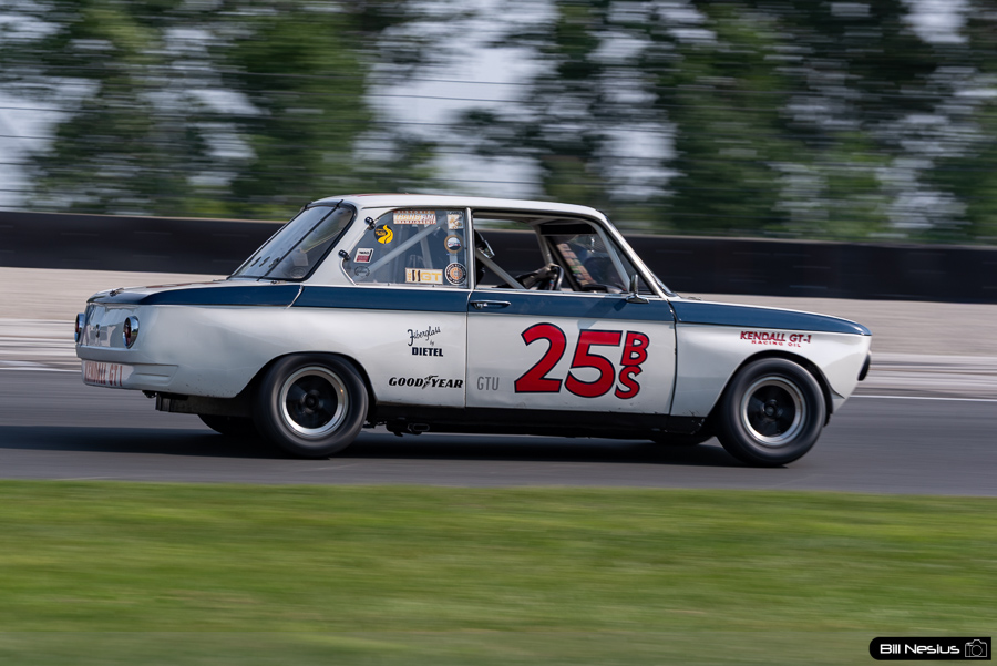 1967 BMW 1600-2 Number 25 / IMG_3353 / 3