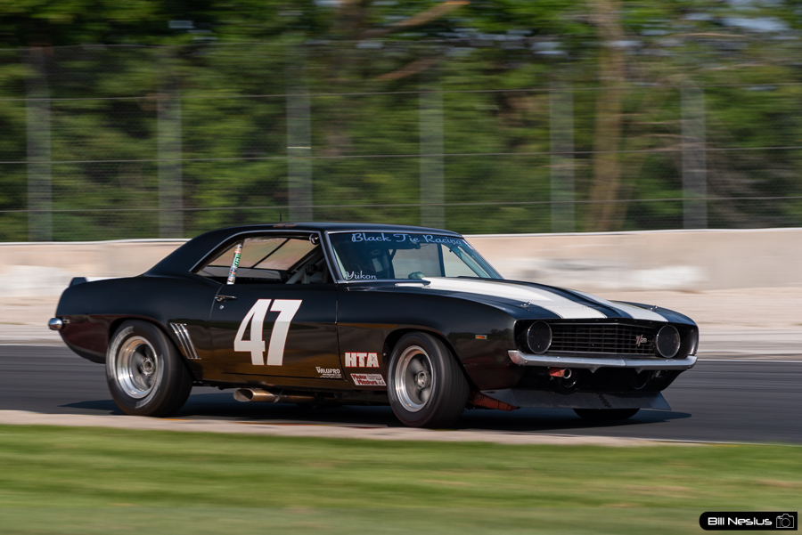 1969 Chevy Camaro Z/28 Number 47 / IMG_3729 / 3