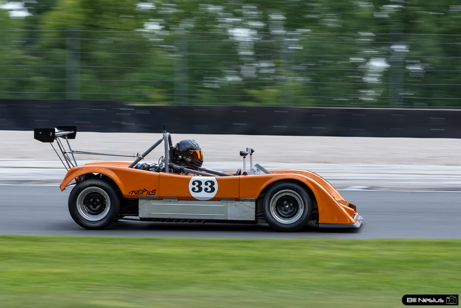 1974 LeGrand MK18 Number 33 / IMG_4544 / 3