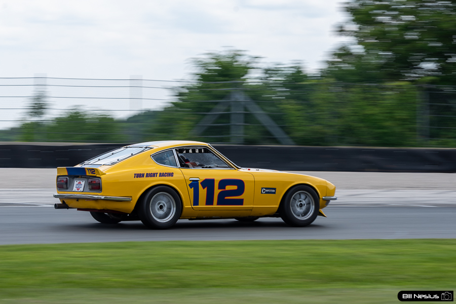 1970 Datsun 240Z Number 12 / IMG_4840 / 3