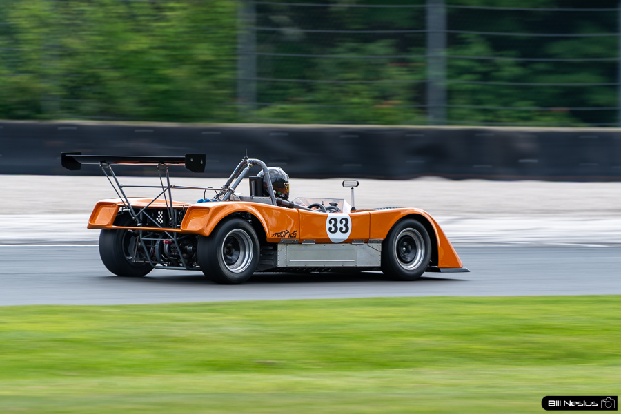 1974 LeGrand MK18 Number 33 / IMG_4956 / 3