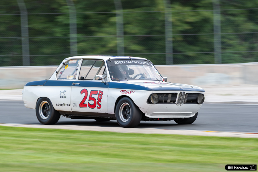 1967 BMW 1600-2 Number 25 / IMG_5219 / 4