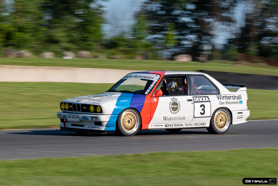 1988 BMW M3/E30 DTM Number 3 / IMG_6023 / 3