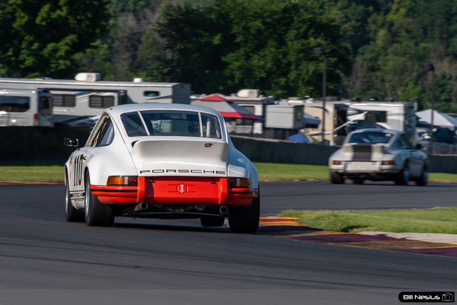 1969 Porsche 911S Number 110 / IMG_6118 / 3