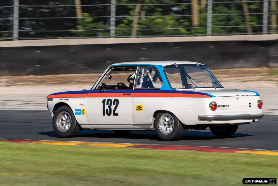 1969 BMW 2002 Number 132 / IMG_6194 / 3