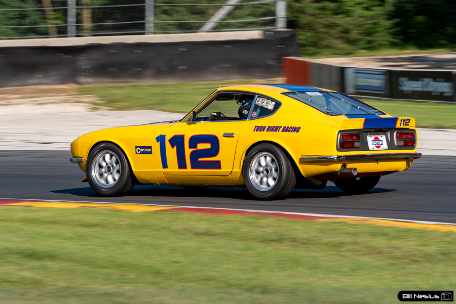 1970 Datsun 240Z Number 12 / IMG_6213 / 3