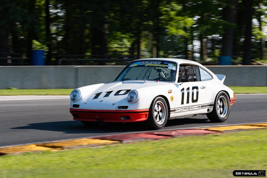 1969 Porsche 911S Number 110 / IMG_6268 / 3