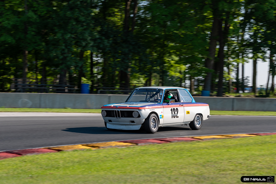 1969 BMW 2002 Number 132 / IMG_6307 / 3
