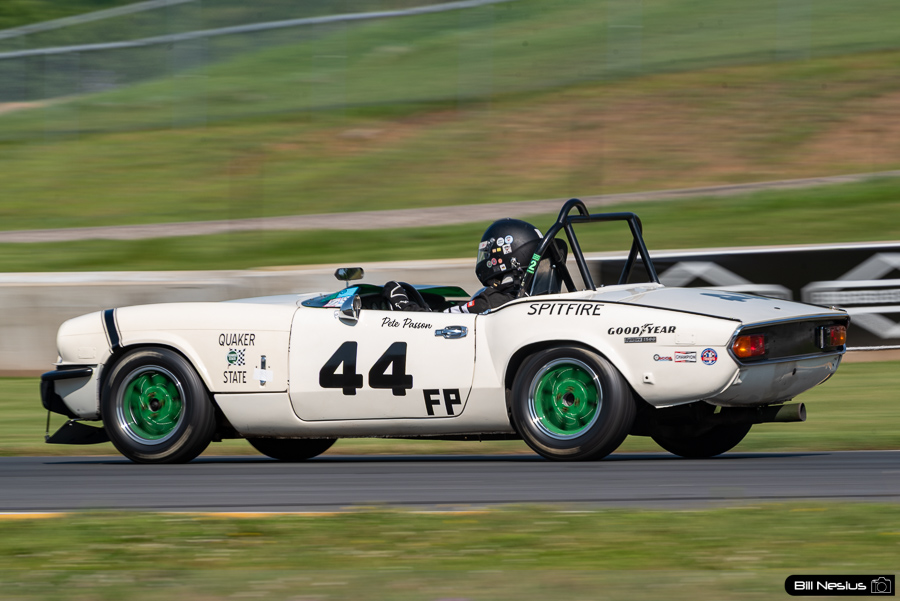 1973 Triumph Spitfire 1500 Number 44 / IMG_7700 / 3