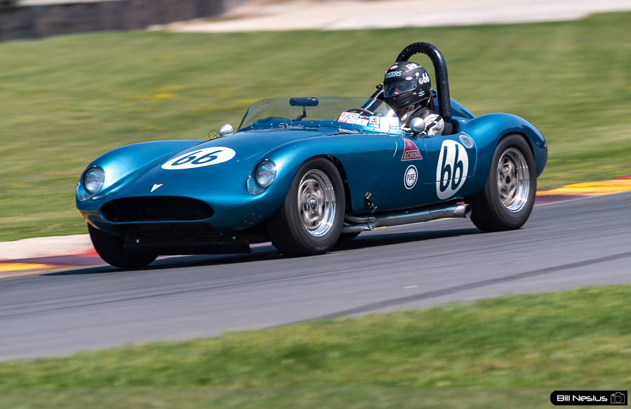 1959 Echidna Number 66 / IMG_9842 / 3