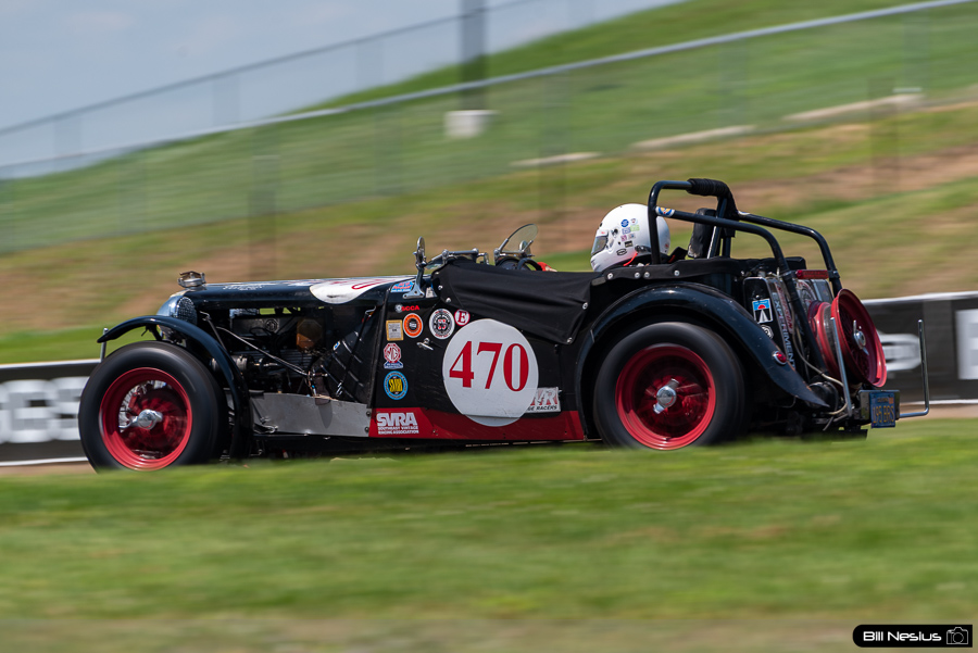 1947 MG TC Number 470 / IMG_1187 / 3