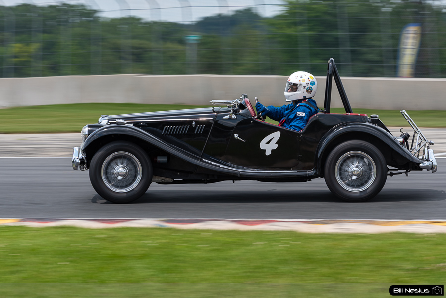 1955 MG TF Number 4 / IMG_3705 / 3