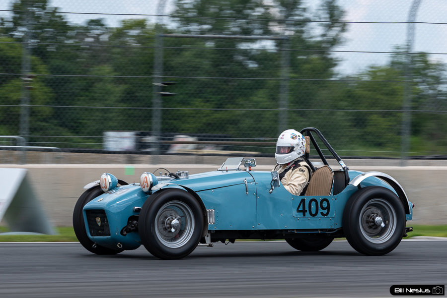 1949 MG TC Bowen Special Number 409 / IMG_3711 / 4