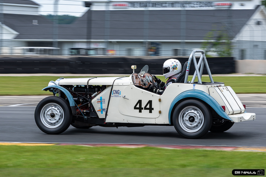 1952 MG TDNumber 44 / IMG_3746 / 4