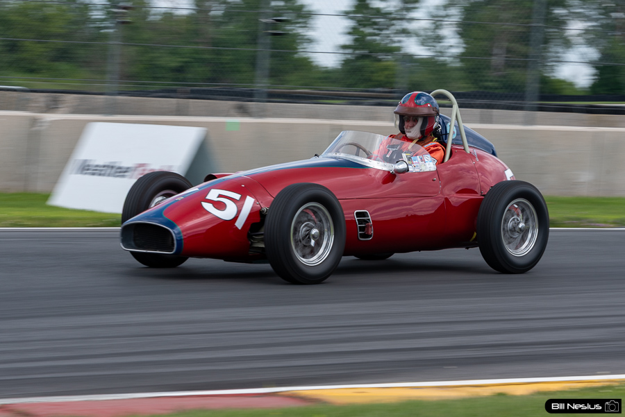 1959 Bandini Number 5 / IMG_3778 / 3