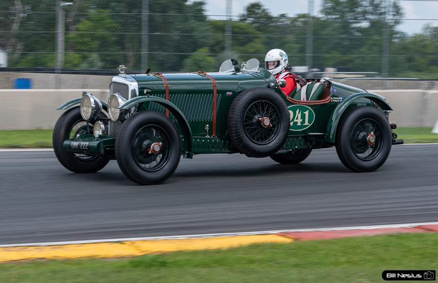 1949 Bentley Mk VI Boat Tail Number 241 / IMG_3801 / 3