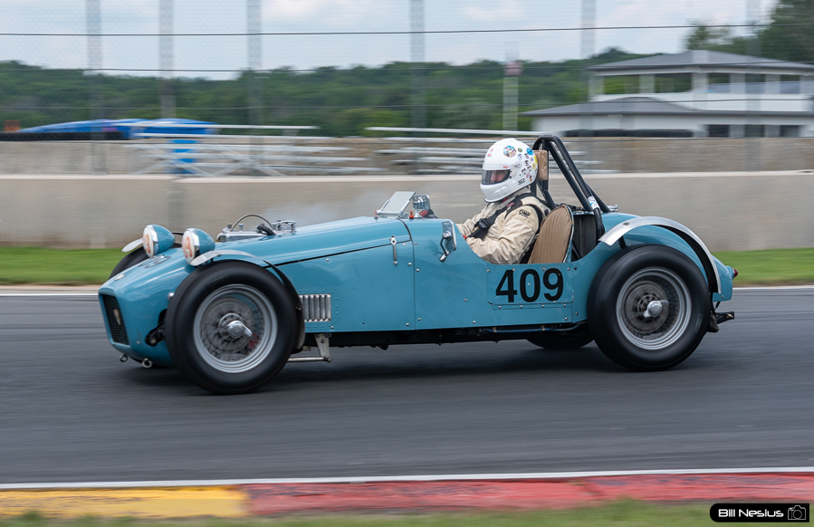 1949 MG TC Bowen Special Number 409 / IMG_3812 / 4