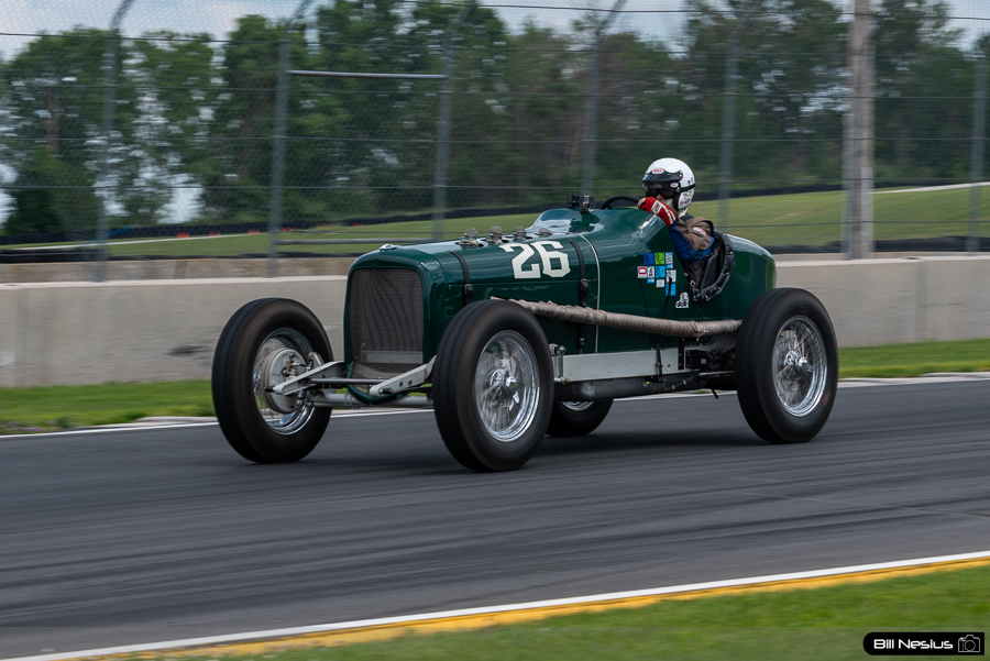 1933 Buick Indy Roadster Number 26 / IMG_3818 / 3