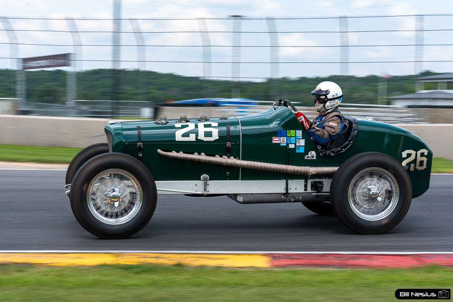 1933 Buick Indy Roadster Number 26 / IMG_3822 / 4