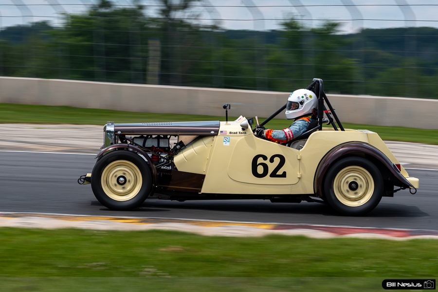 1950 MG TD Number 62 / IMG_3849 / 4