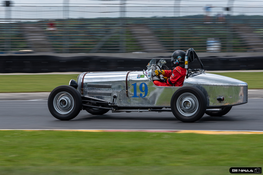1929 Ford Model A Roadster Number 19 / IMG_3865 / 3