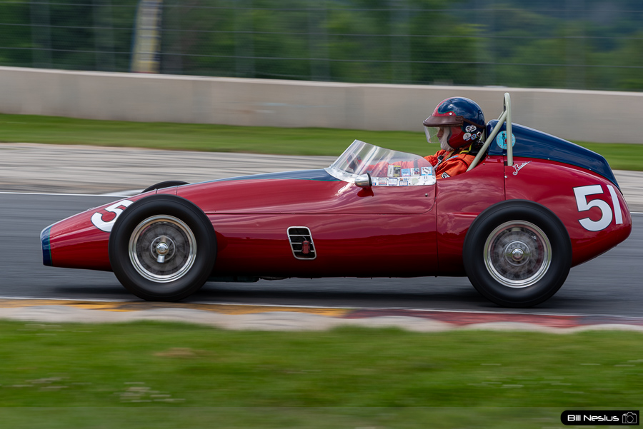 1959 Bandini Number 5 / IMG_3870 / 4