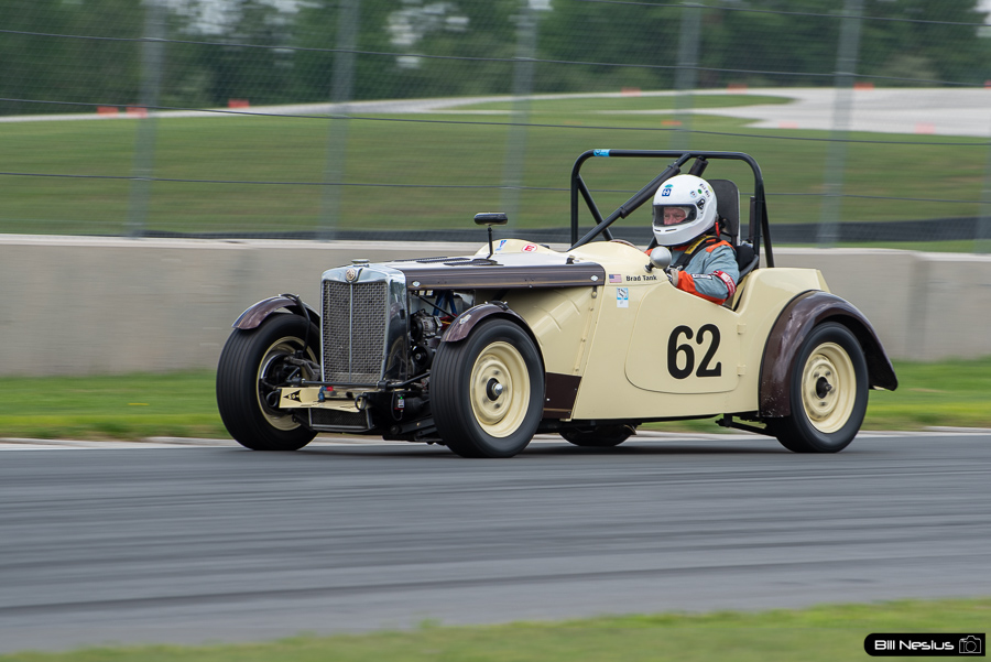 1950 MG TD Number 62 / IMG_3909 / 3