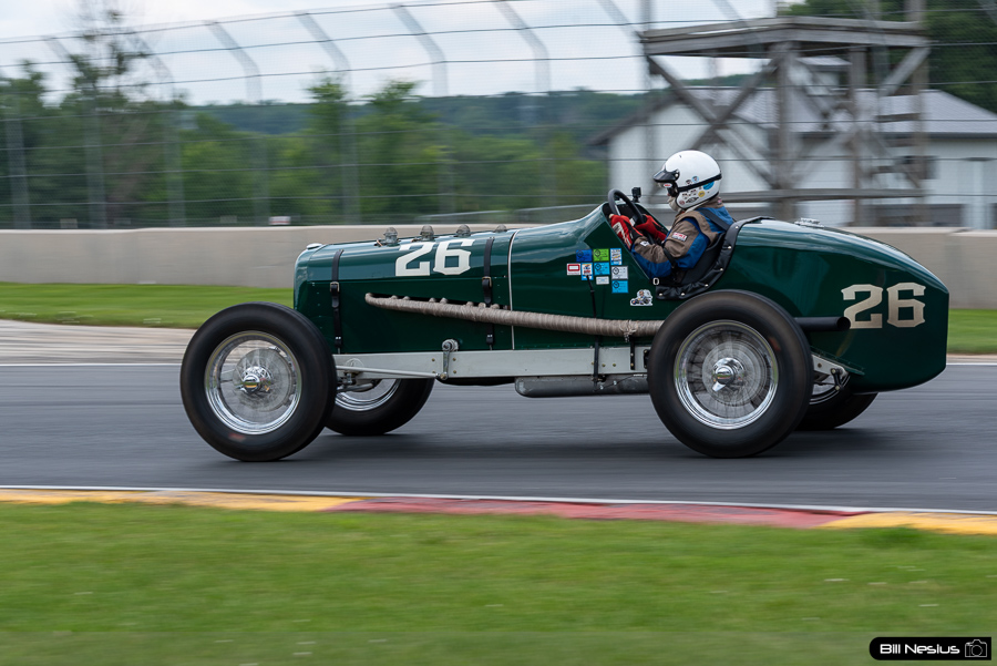 1933 Buick Indy Roadster Number 26 / IMG_3914 / 3