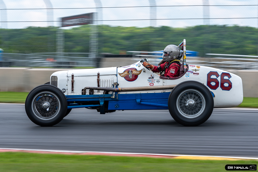 1933 Ford Indy Special Number 66 / IMG_3959 / 4