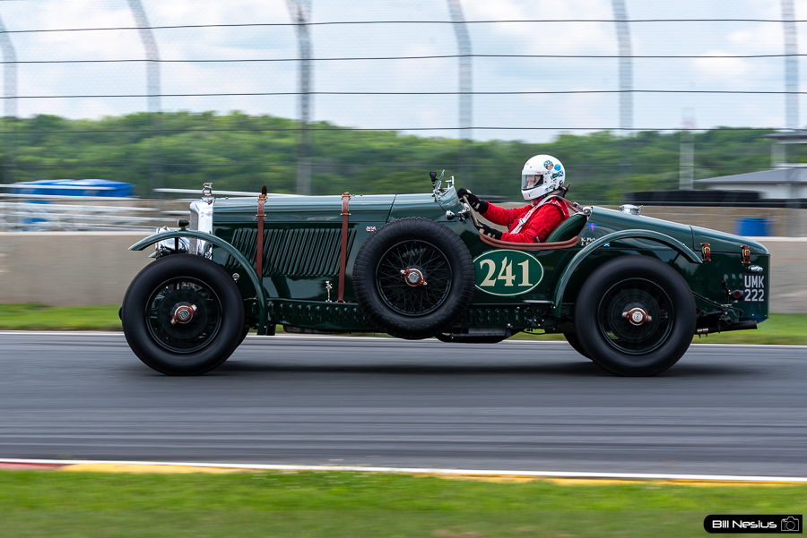 1949 Bentley Mk VI Boat Tail Number 241 / IMG_3971 / 3