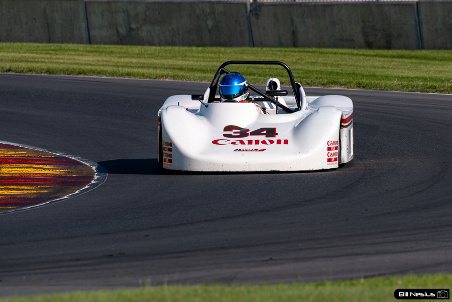 1988 Lola T88/90 Number 34 / DSC_7823 / 3