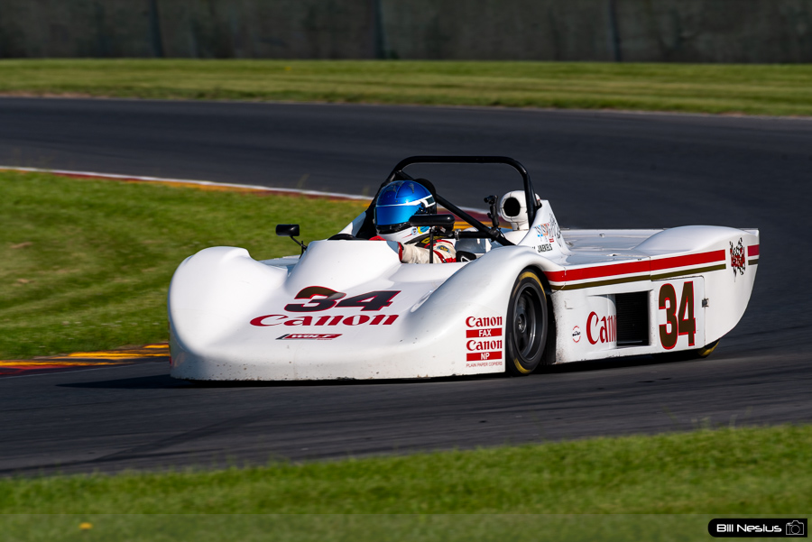 1988 Lola T88/90 Number 34 / DSC_7825 / 3