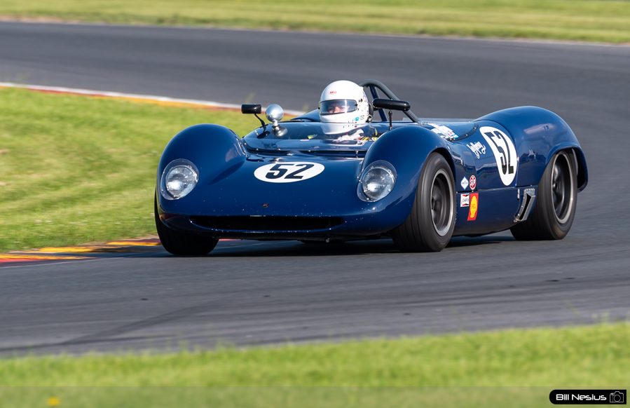 1965 Brabham BT8 Number 52 / DSC_7914 / 3