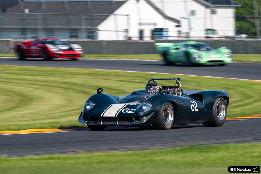 1965 Lola  T70 Mk1 Spyder Number 62 / IMG_1023 / 3