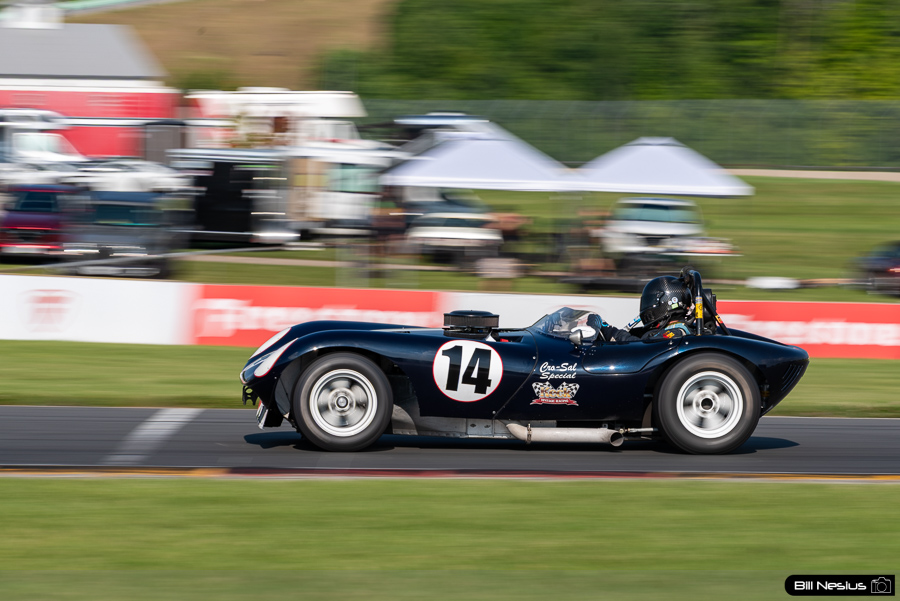 1965 BTM Cheetah Number 14 / IMG_1137 / 3