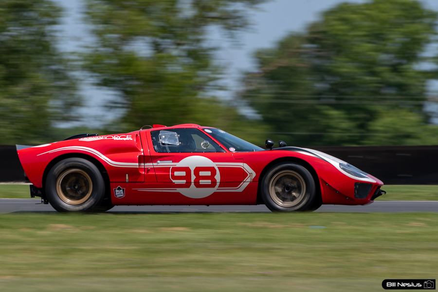 1966 /2002 SPF GT40R/MkII Number 98 / IMG_1449 / 2