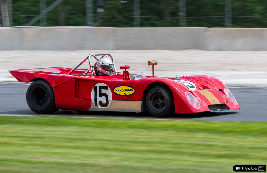 1971 Chevron B19 Number 15 / IMG_4047 / 3