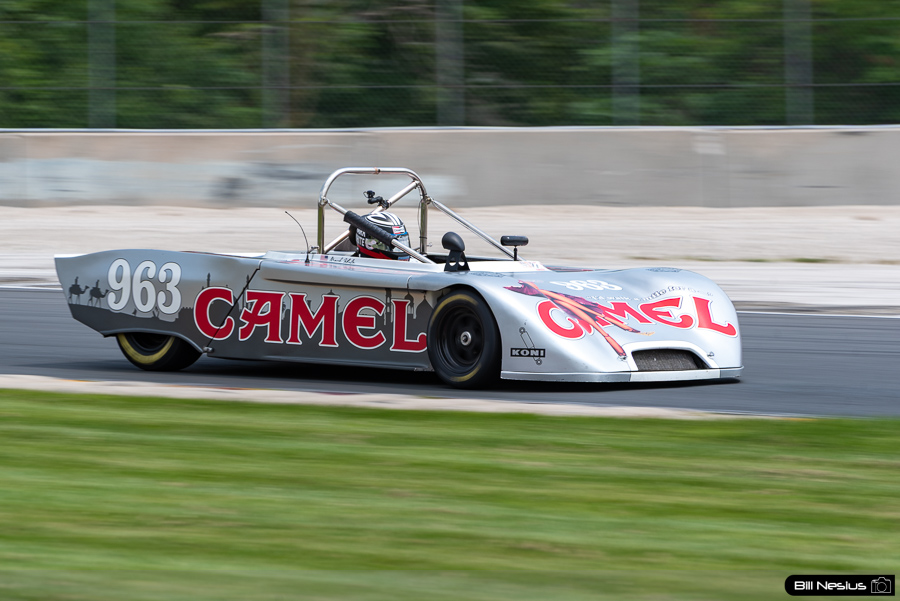 1985 Chevron B63 Number 963 / IMG_4105 / 4
