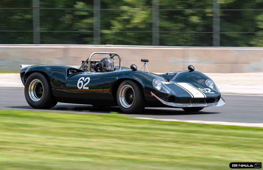 1965 Lola  T70 Mk1 Spyder Number 62 / IMG_4130 / 4