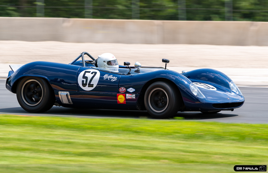 1965 Brabham BT8 Number 52 / IMG_4178 / 4