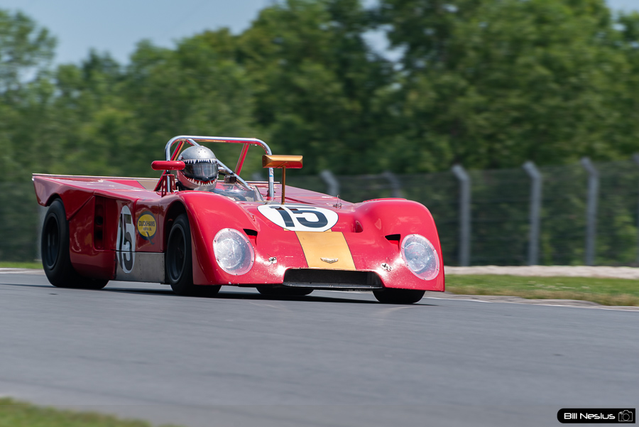 1971 Chevron B19 Number 15 / IMG_4278 / 3