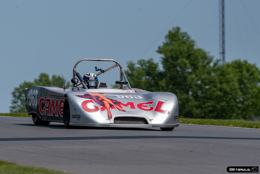 1985 Chevron B63 Number 963 / IMG_4313 / 3