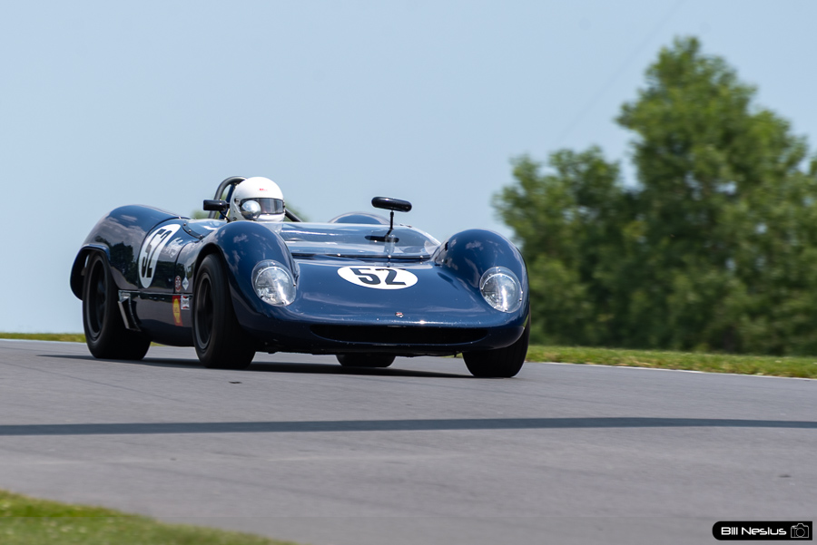 1965 Brabham BT8 Number 52 / IMG_4323 / 3
