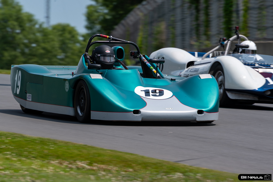 1986 Lola T88 Number 19 / IMG_4455 / 3