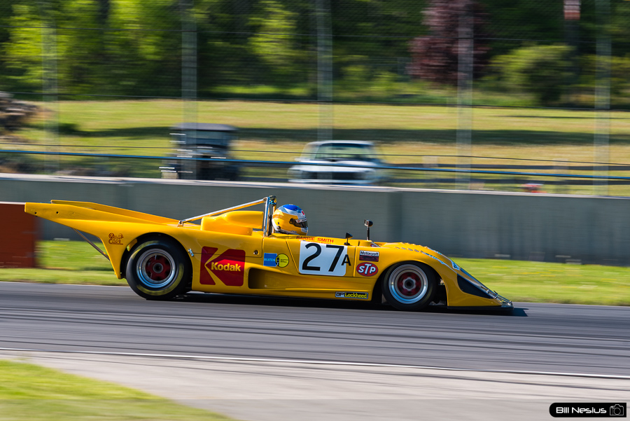 1972 Lola T-290 Number 27 / DSC_4118 / 4