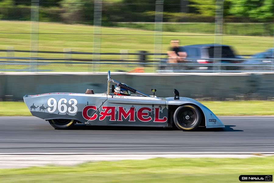 1985 Chevron B63 Number 963 / DSC_4170 / 3