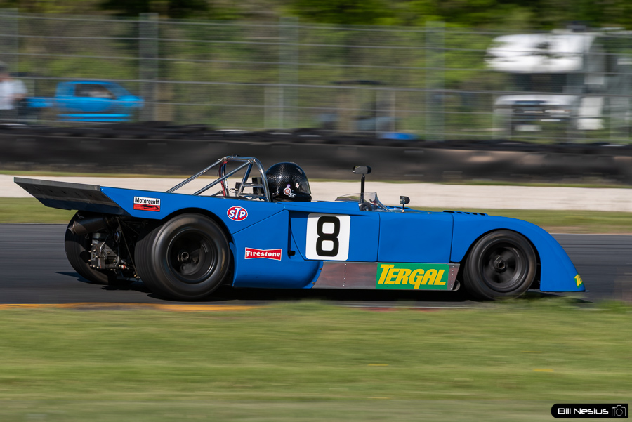 1972 Chevron B21 Number 8 / DSC_4194 / 3